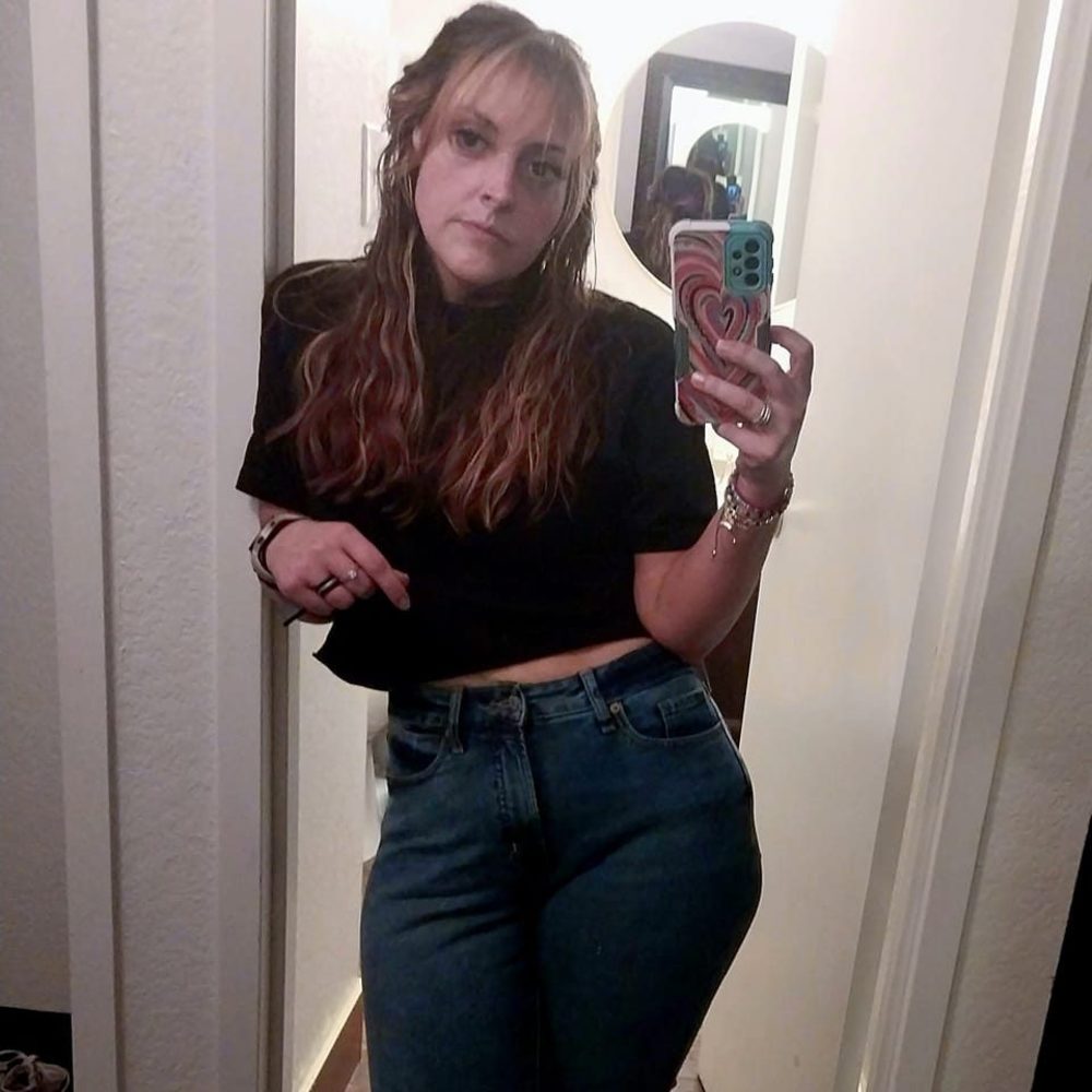 Meet your Posher, Lindsay
